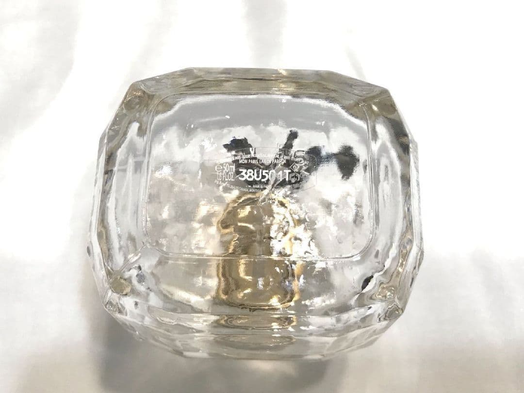 香水イヴ サンローランYSLモンパリクチュールEDP30ml モンパリ50ml