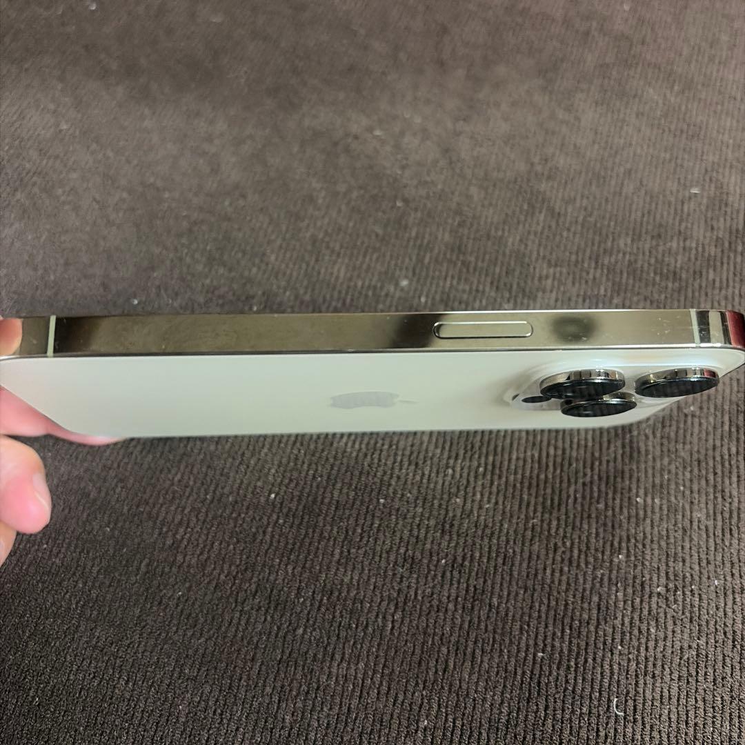 Apple iPhone 14 Pro ホワイト 本体　本日限定