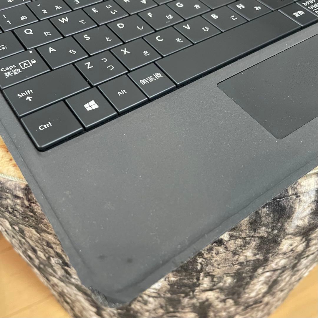 Microsoft Surface 3 (4G LTE) 2015年製 初期化済