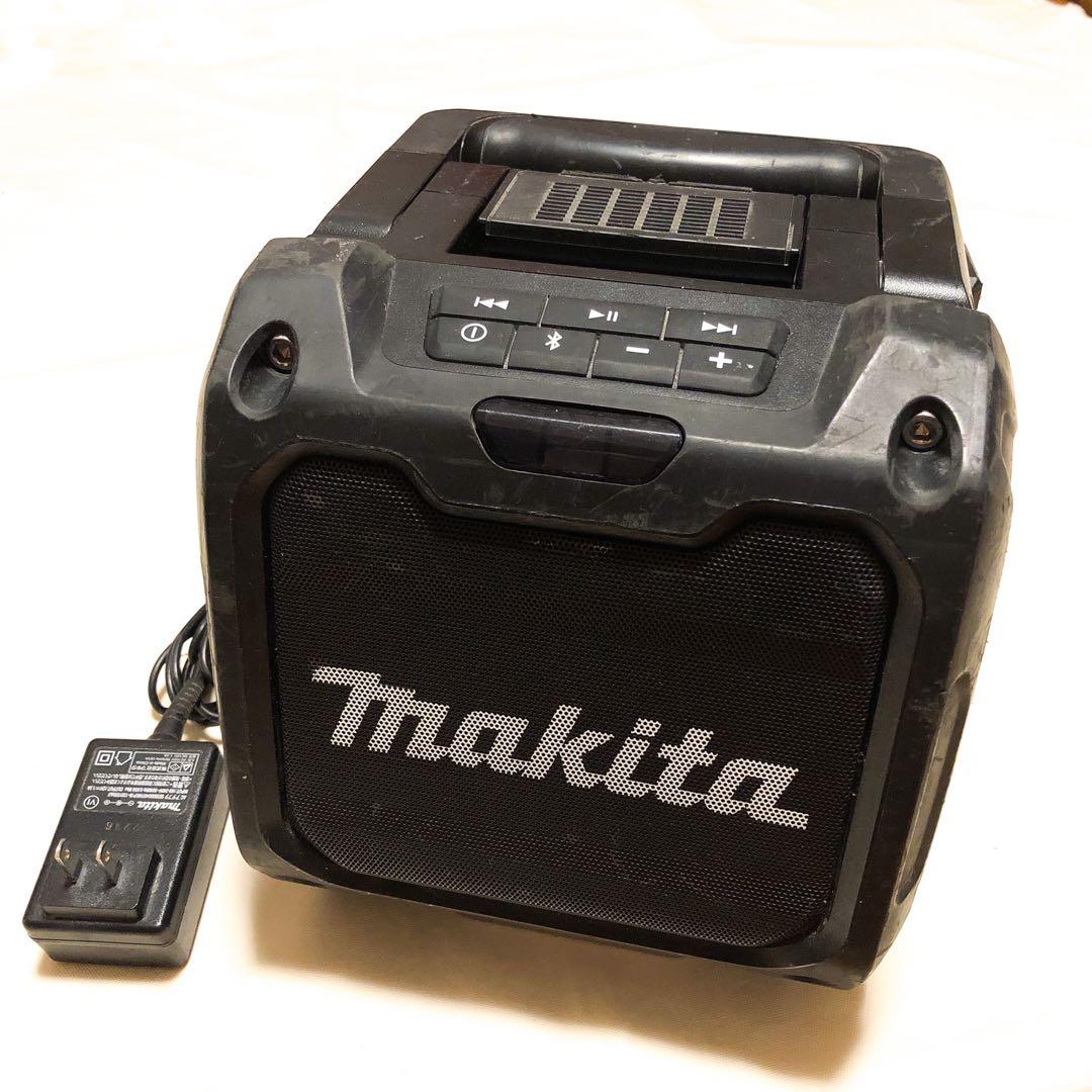 Makita MR200 充電式スピーカー Bluetooth