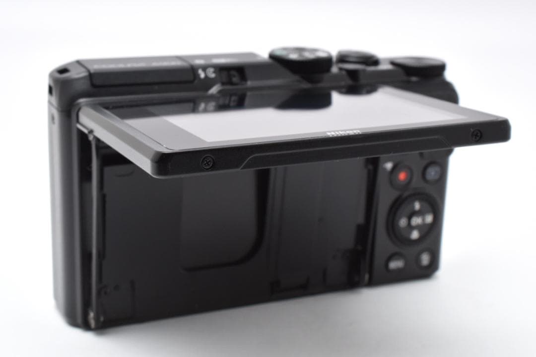 ニコン　Nikon COOLPIX A900 1626