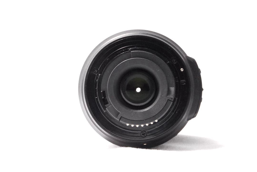 ニコン D60✨望遠レンズ付き✨入門機✨小型＆軽量✨一眼レフカメラ