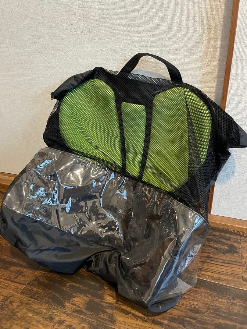 【美品】MTG Style Athlete Ⅱ スタイルアスリート2 ケース付き