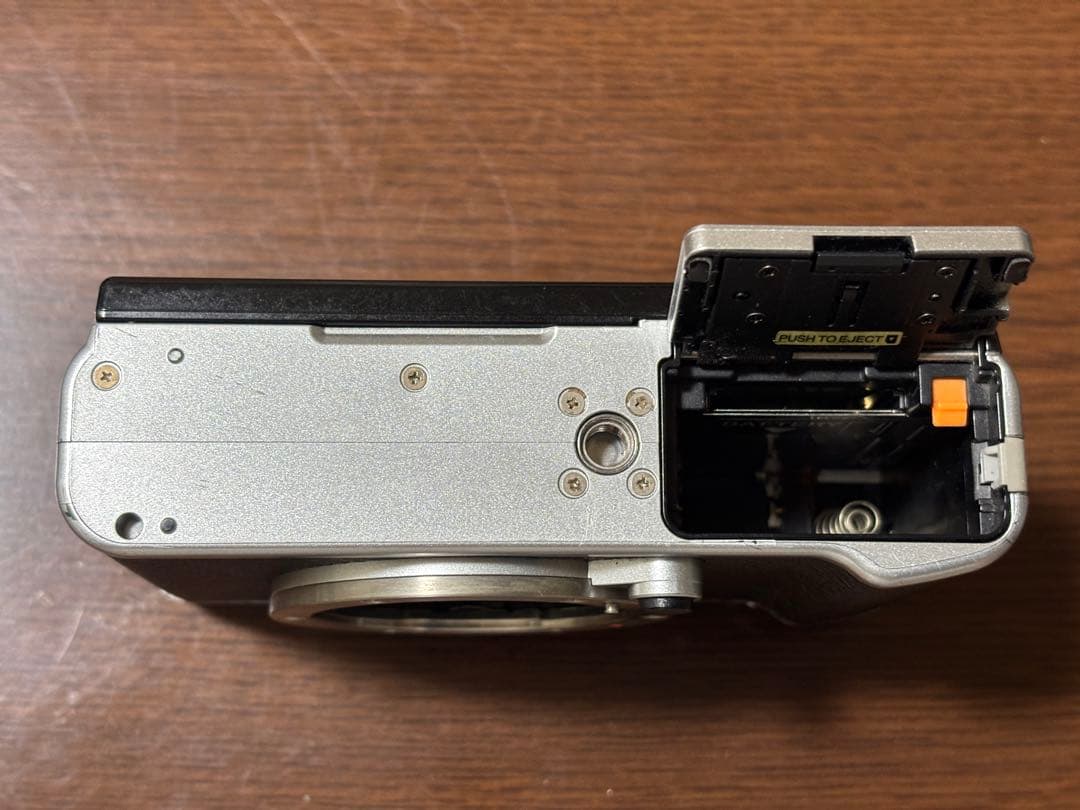 FUJIFILM X-M1 レンズキット 動作確認済み 使用感あり