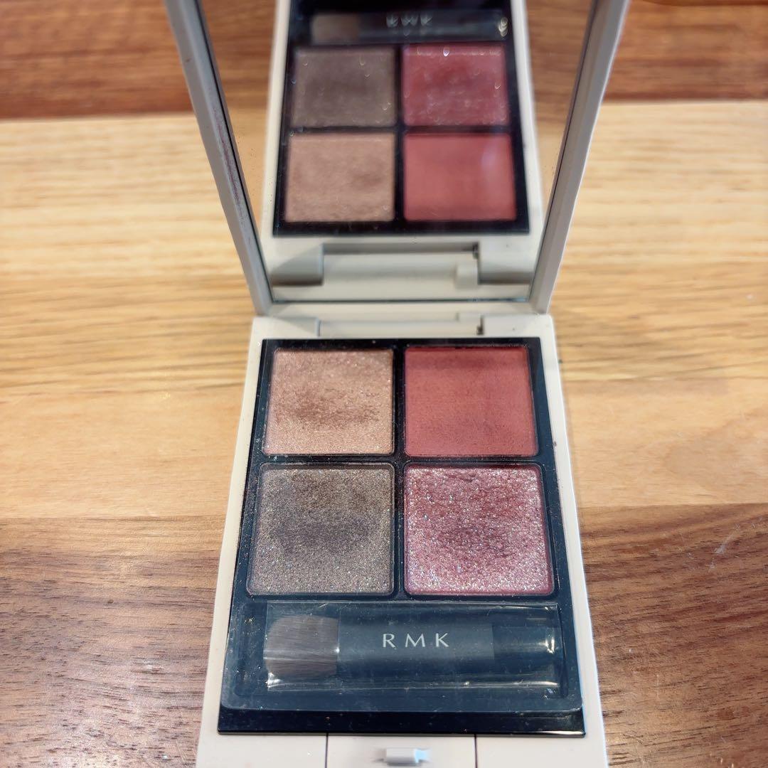 デパコス アイシャドウ 5点セット Dior MAC RMK ADDICTION