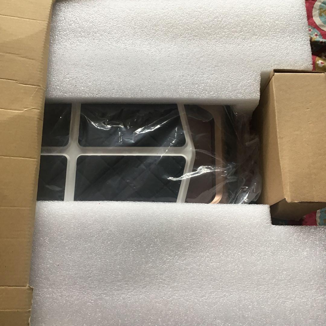 slimpad legness　スリムパッド レグネス　未使用品
