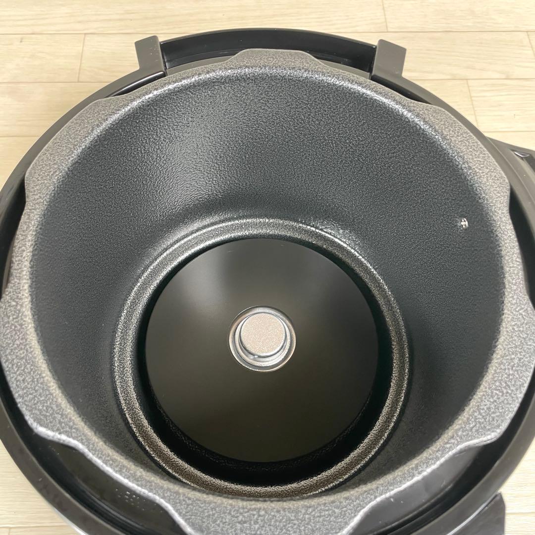 ショップジャパン クッキングプロ SC-30SA-J04【未使用品】