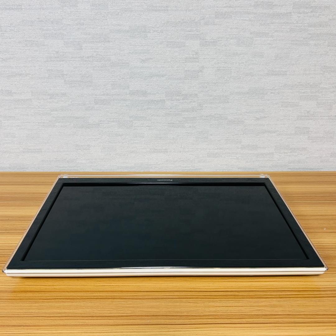 パナソニック 19V型 液晶テレビ プライベート・ビエラ UN-19F5-K