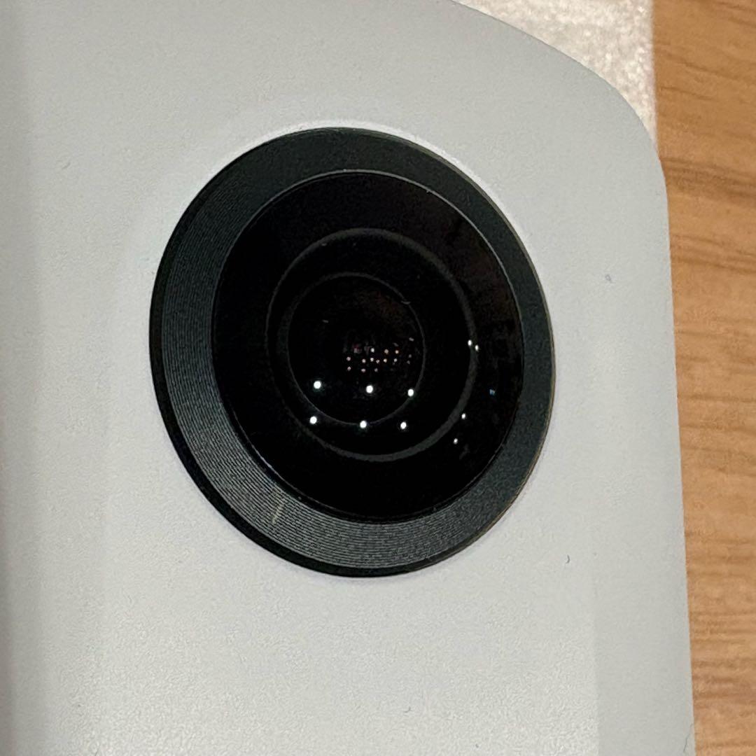 RICOH THETA SC リコー シータ 360度カメラ ホワイト