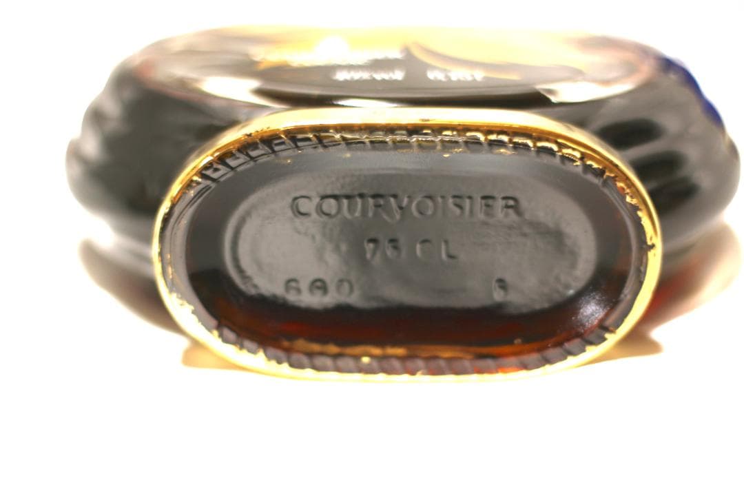 クルボアジェ COURVOISIER COLLECTION ERTE エルテ