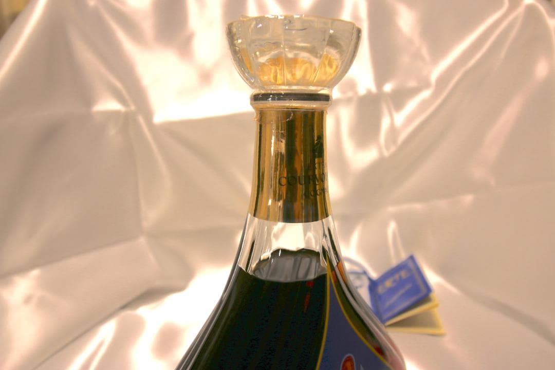 クルボアジェ COURVOISIER COLLECTION ERTE エルテ