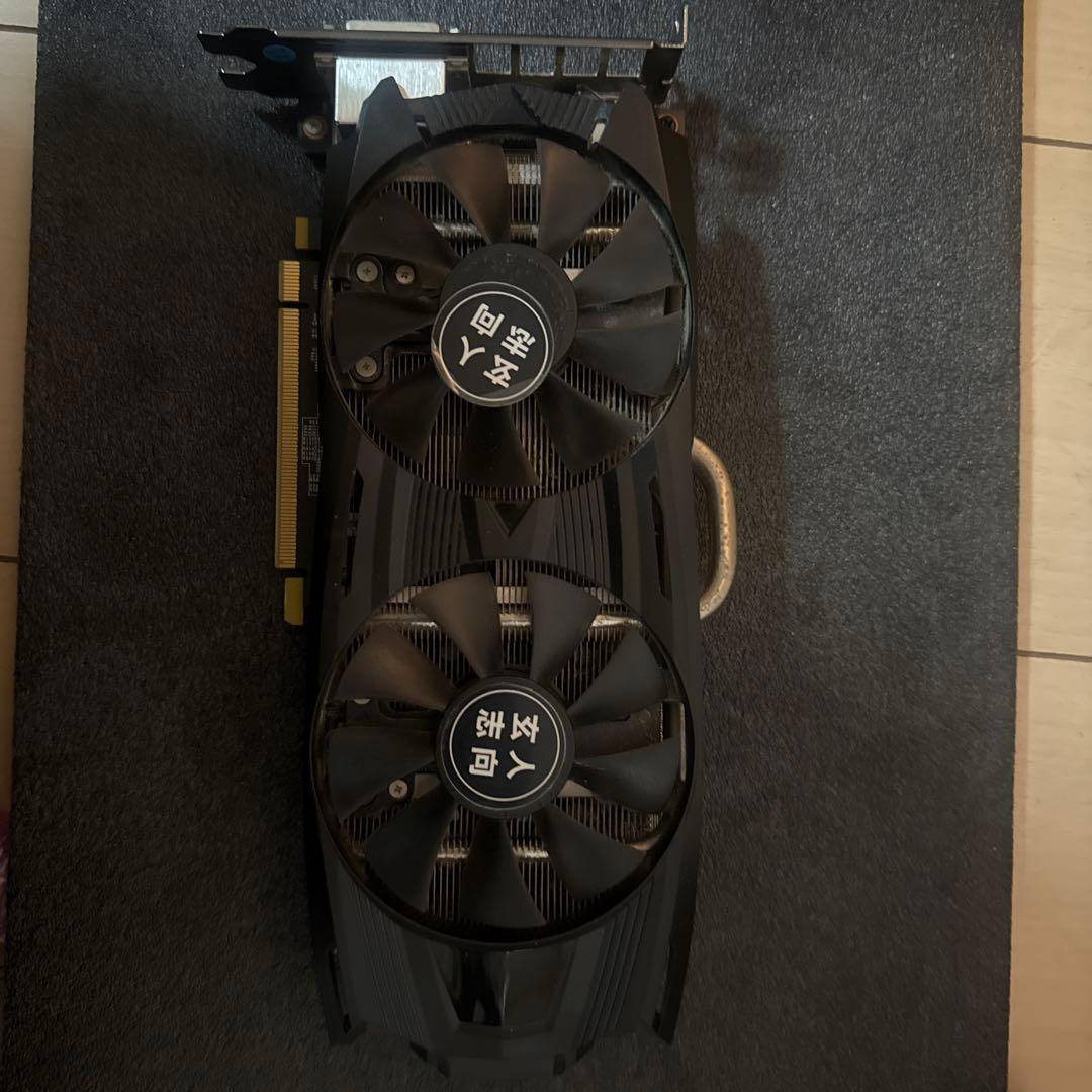 GEFORCE GTX グラフィックボード