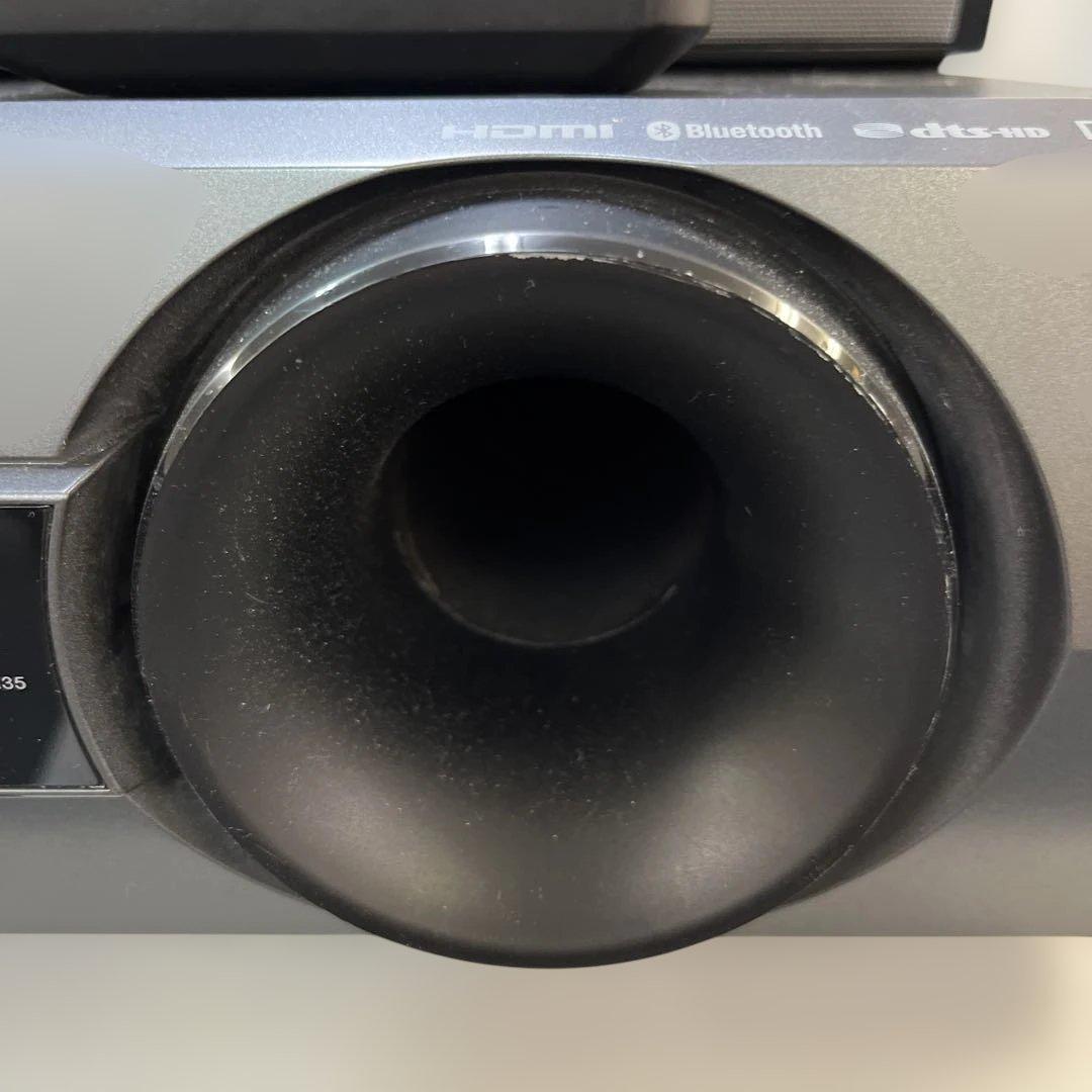 Pioneer サラウンドシステム SA-SWR35