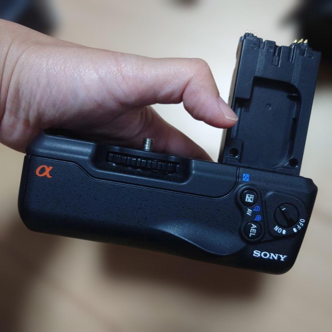 SONY A350 セット