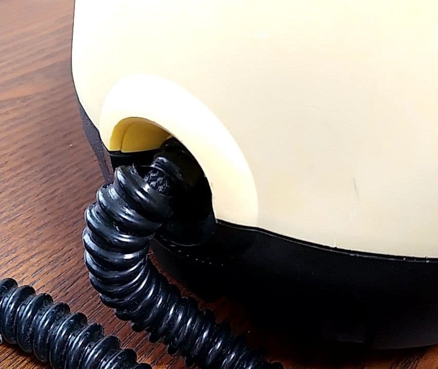 KARCHER スチームクリーナー SC 4