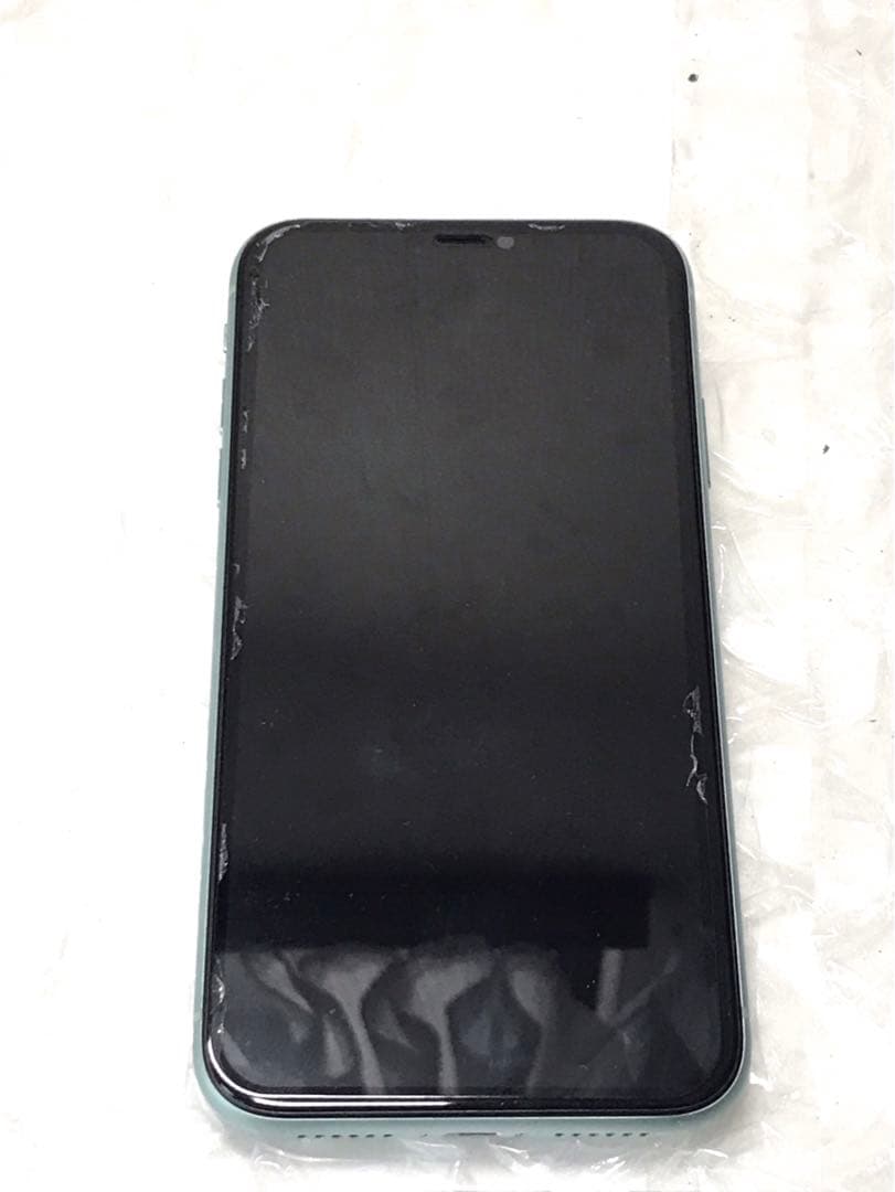 Apple iPhone11♡ 64GB