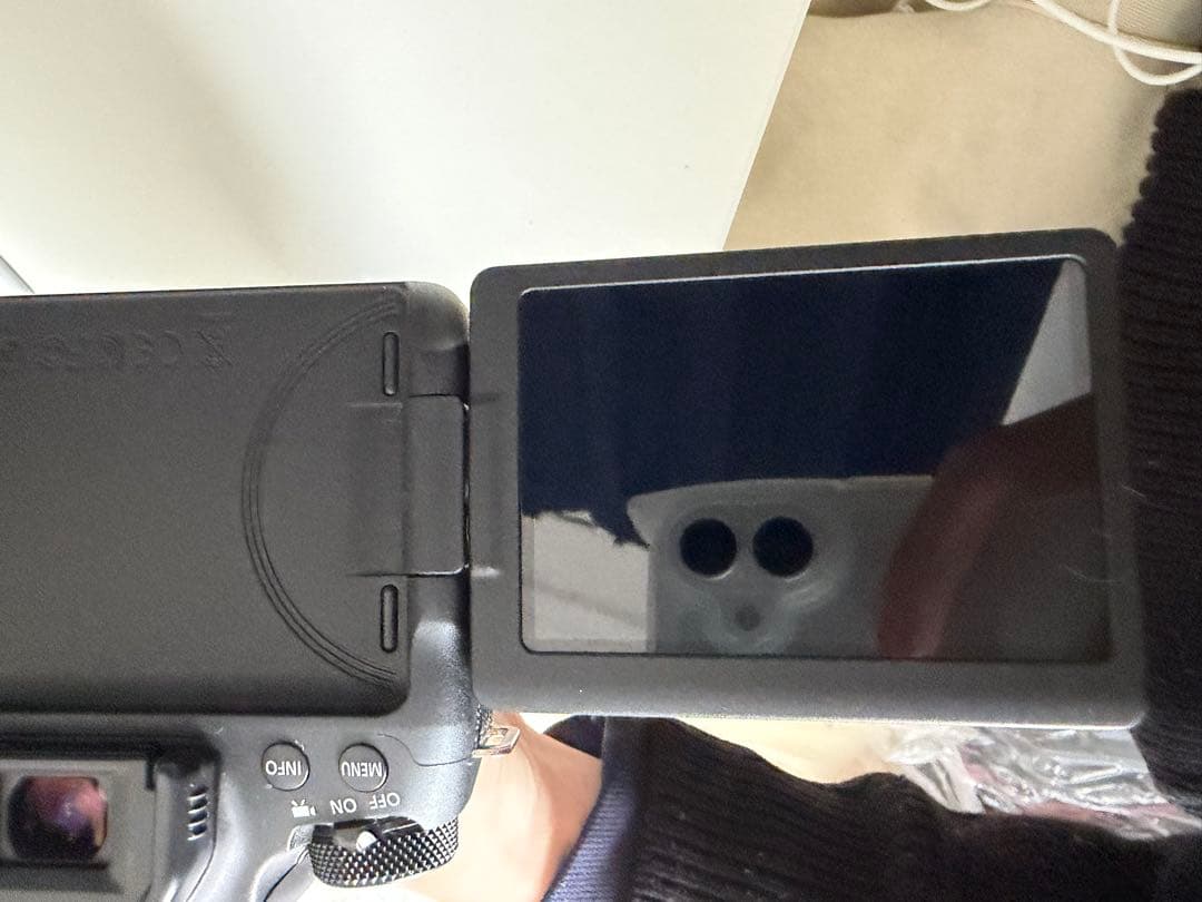 デジタルカメラ Canon EOS 9000D