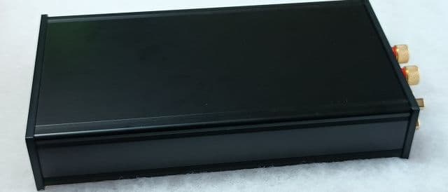 【決算セール】パワーアンプ　EL SOUND　EPWS-5S　日本製　過去最安値