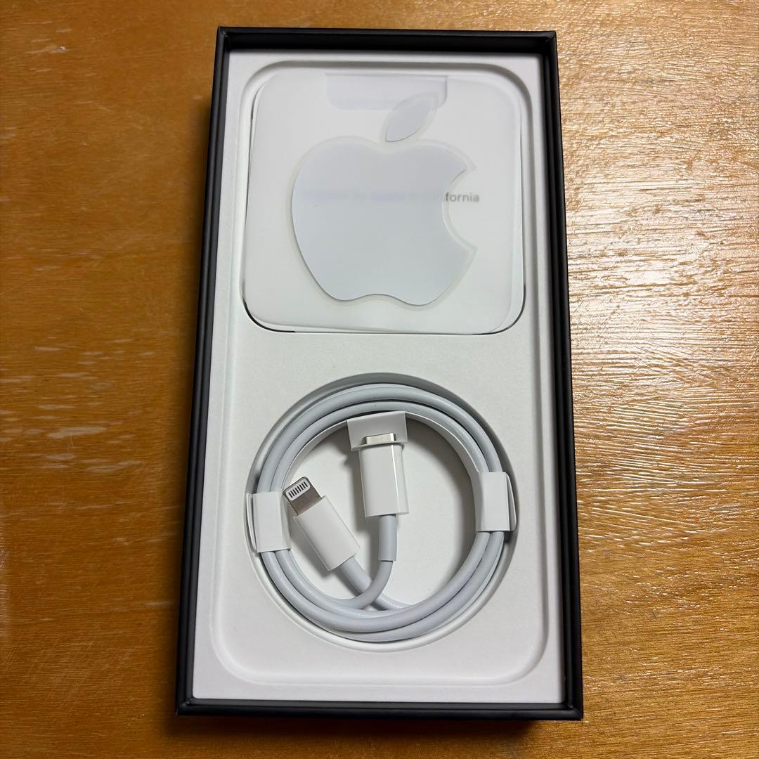 iPhone12Pro 128GB パシフィックブルー￼