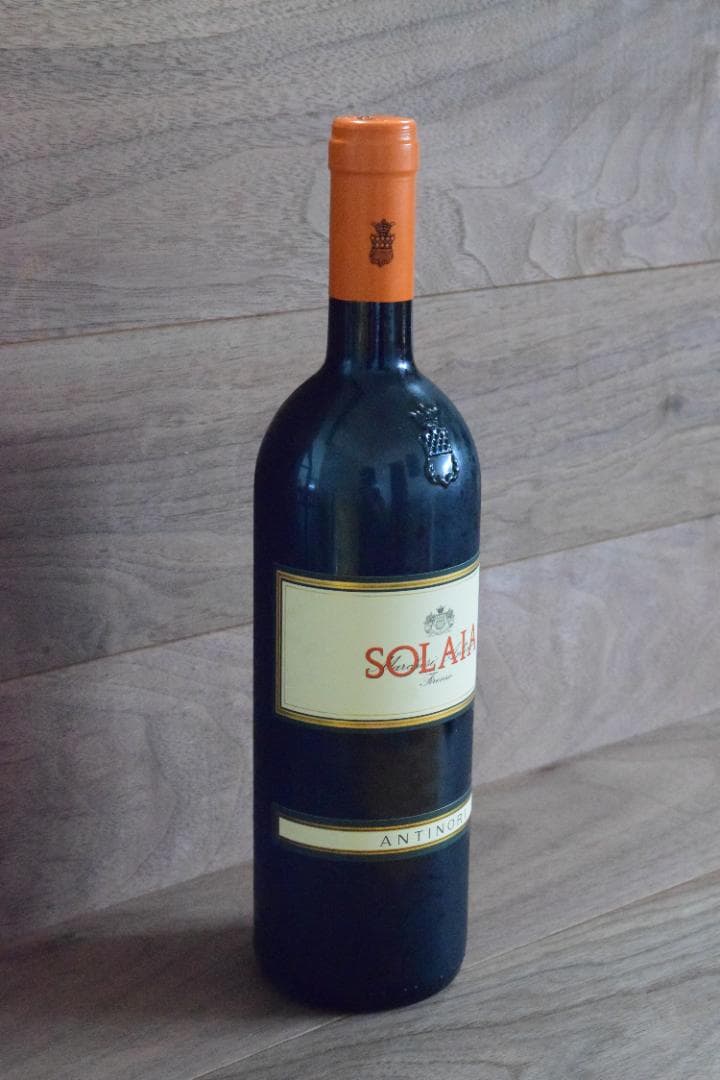 Solaia 2013　ソライア