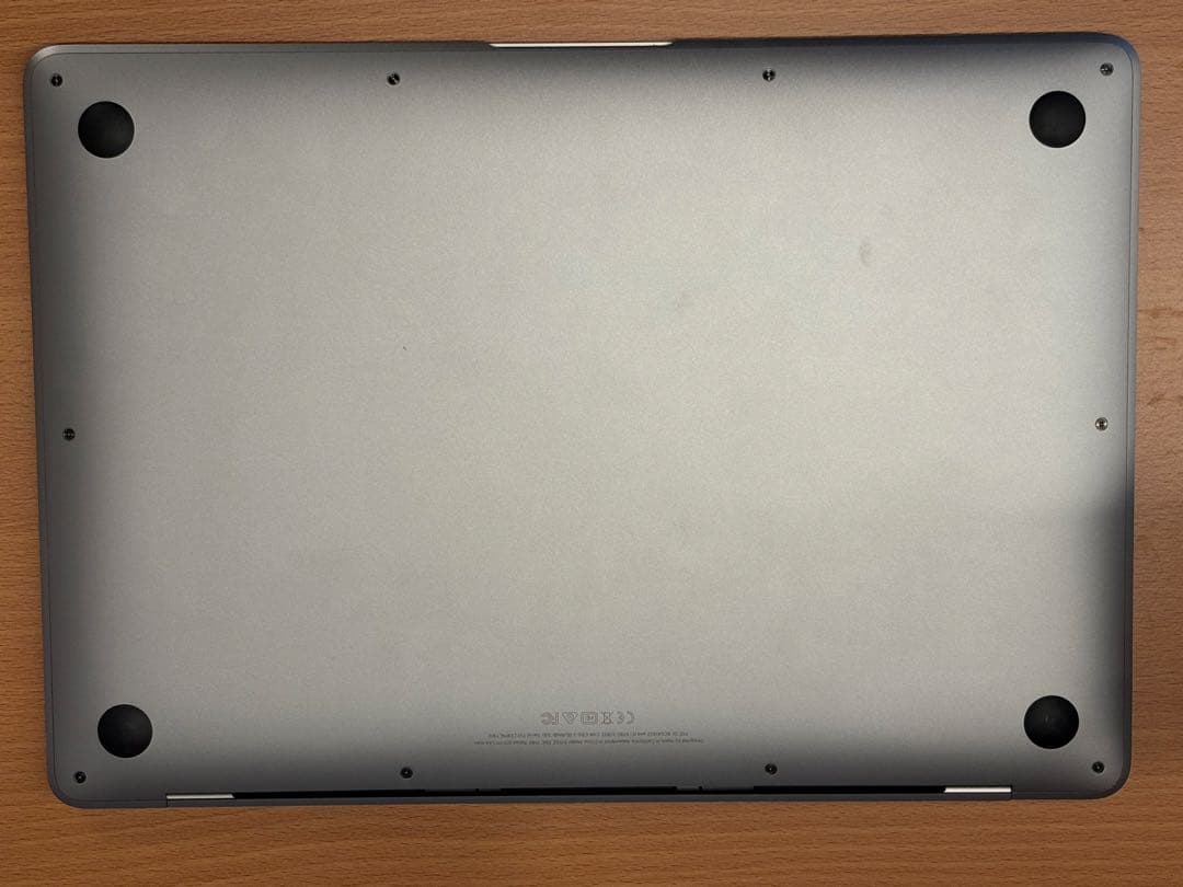 MacBook Air Retina 2019 美品/付属品/外箱付