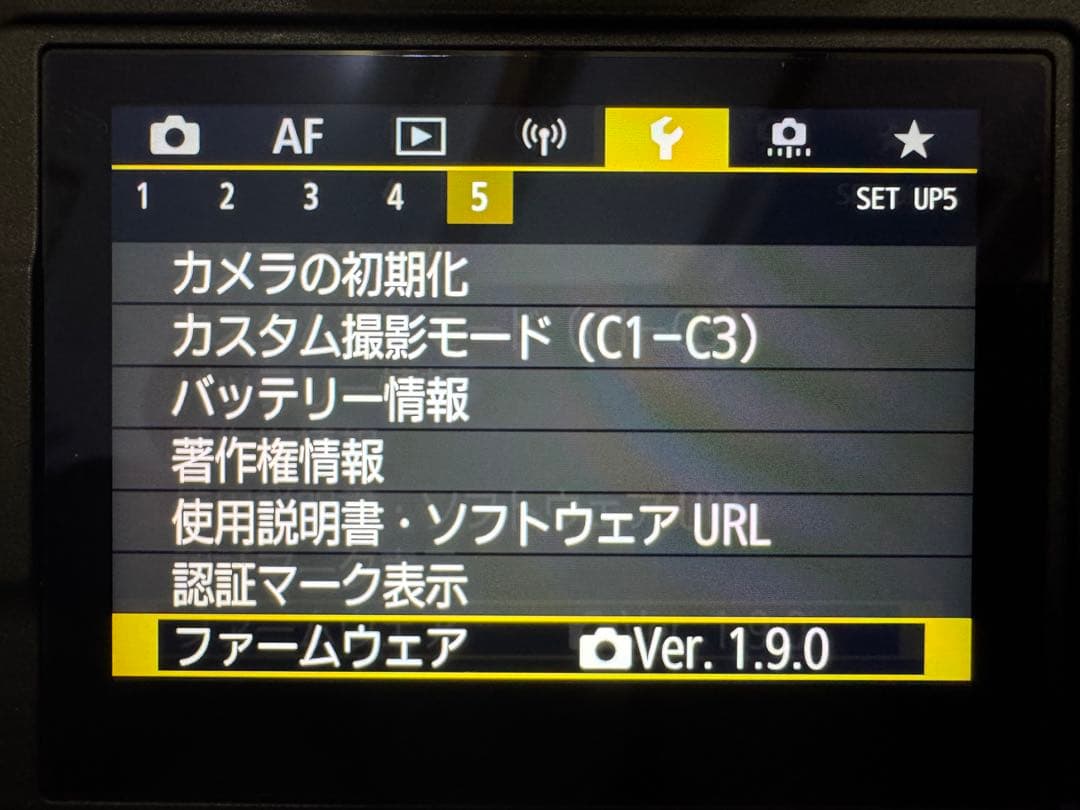 Canon EOS R6 本体と付属品＋バッテリー2個＋レリーズ＋Ｌ型プレート
