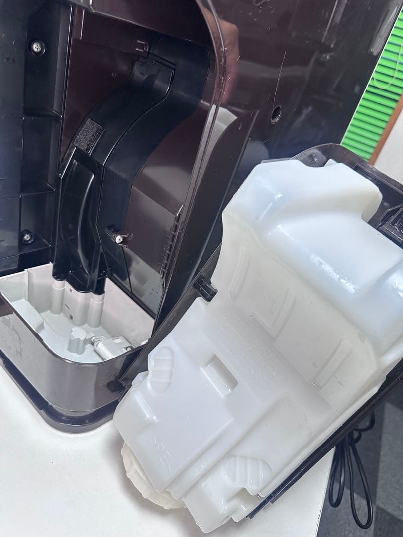ダイキン 空気清浄機 MCK70XY-T 2021年製