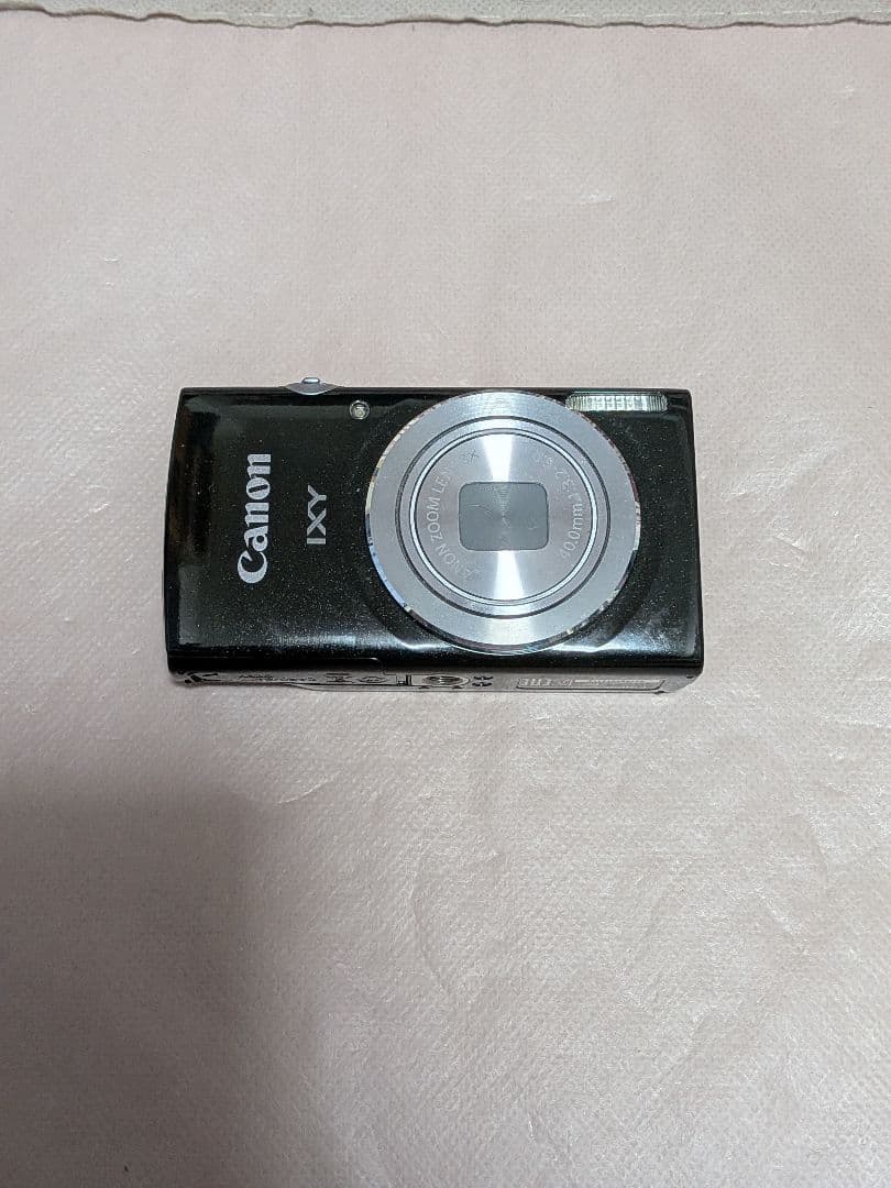 デジタルカメラ Canon IXY 120