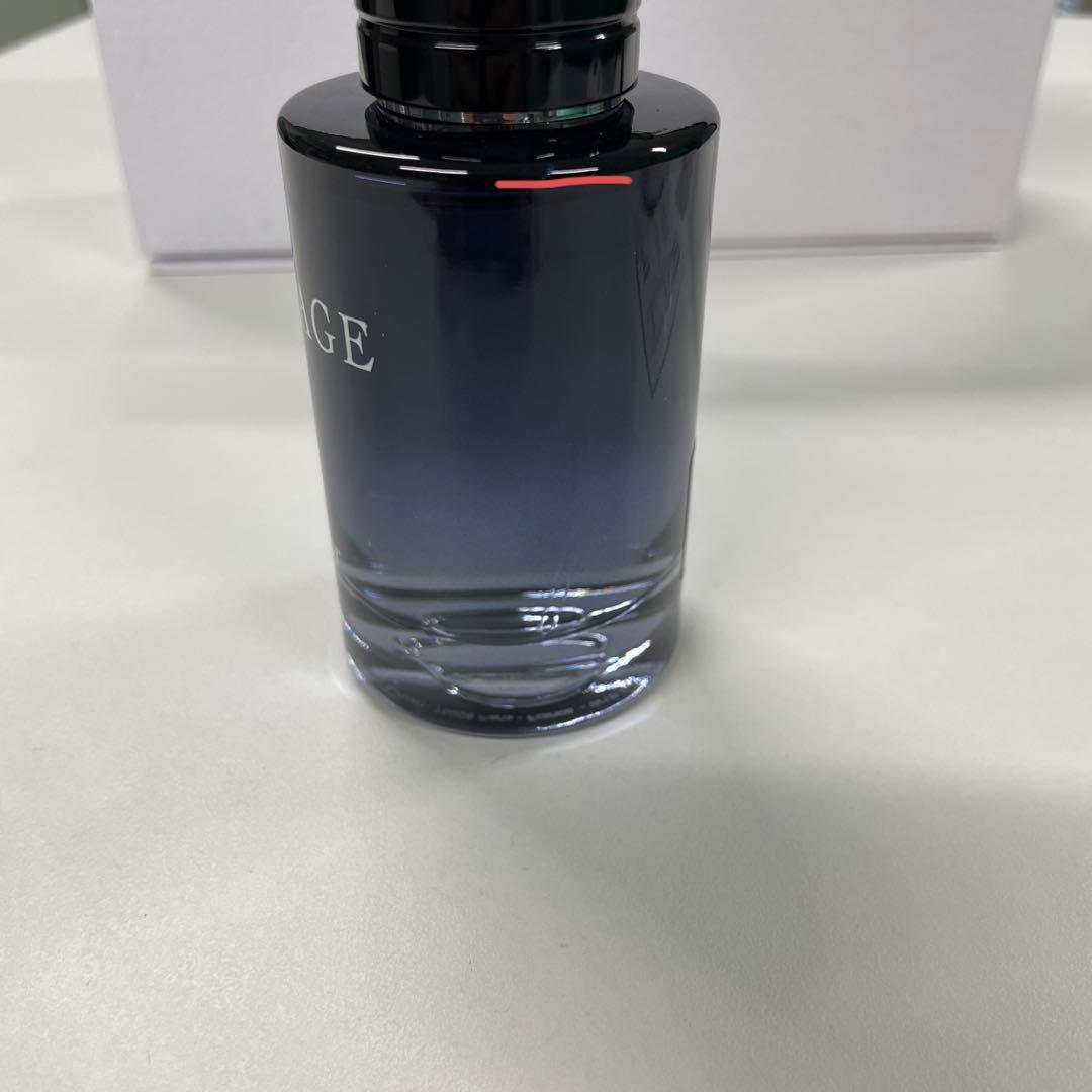 Dior ソバージュ オードゥ トワレ 60ml＋その他付属品