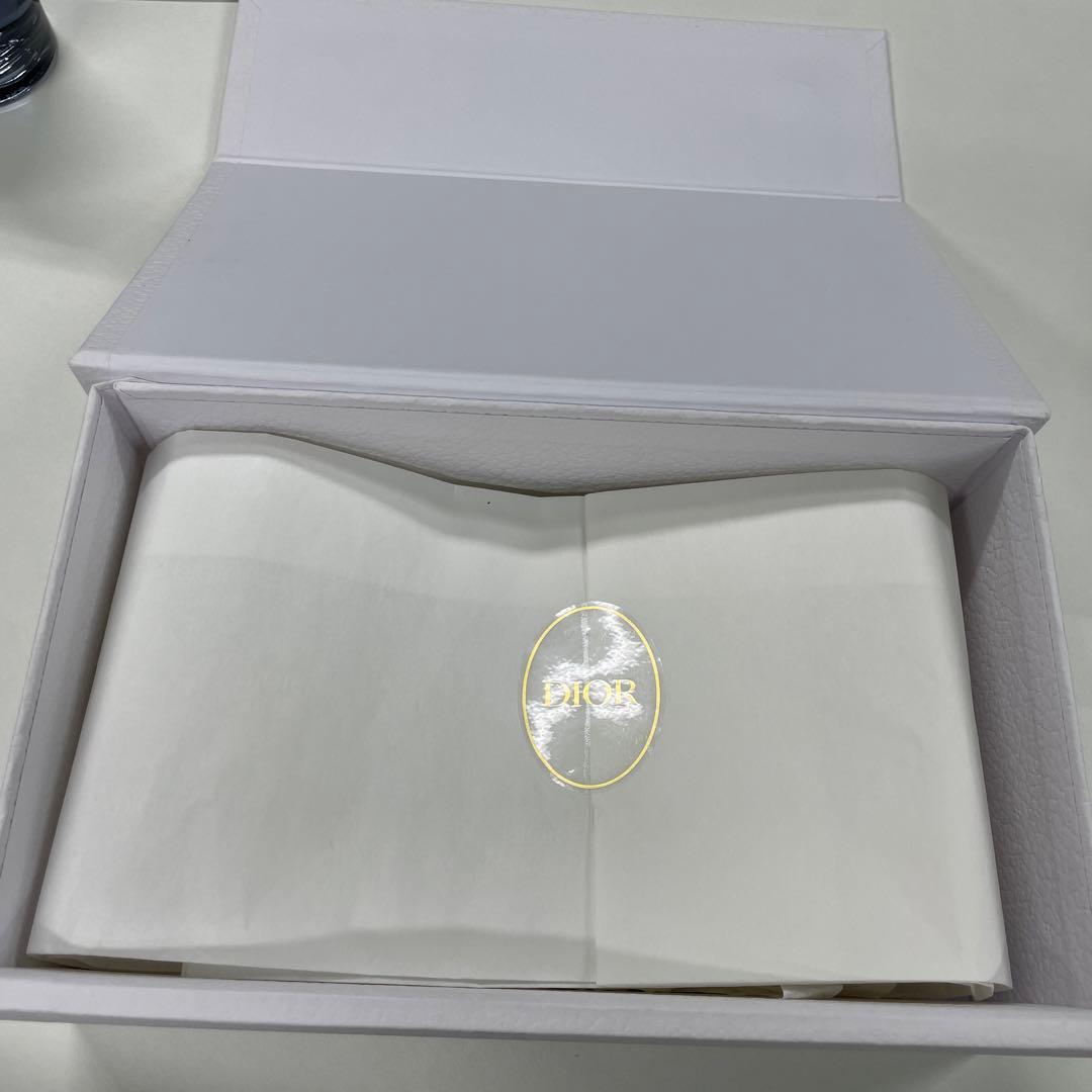 Dior ソバージュ オードゥ トワレ 60ml＋その他付属品