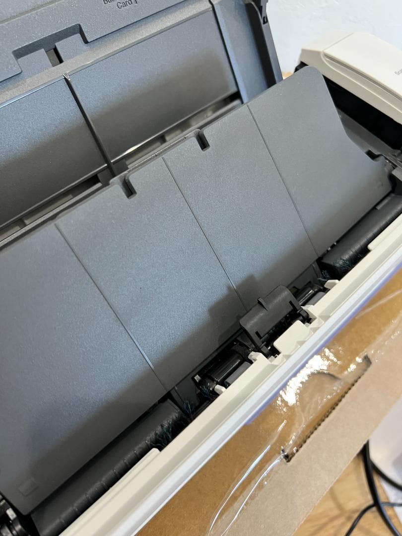 美品　 ScanSnap iX1300 富士通 Wi-Fi スキャナー