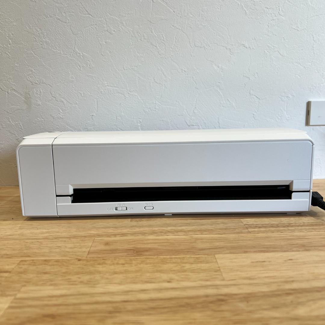美品　 ScanSnap iX1300 富士通 Wi-Fi スキャナー