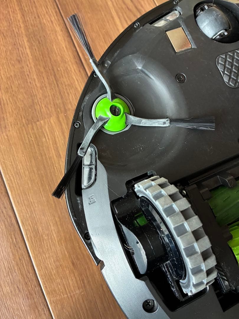 iRobot Roomba i2 ルンバ ロボット掃除機 ジャンク品