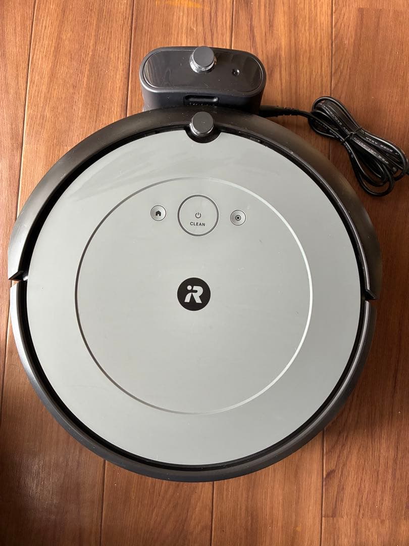 iRobot Roomba i2 ルンバ ロボット掃除機 ジャンク品