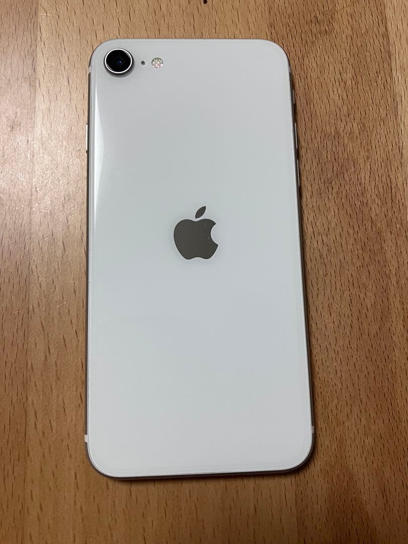 Apple iPhone SE 第2世代（SE2） 64GB SIMフリー