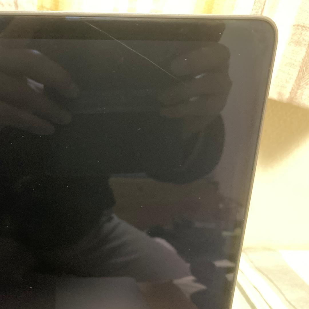 中古　MacBook Pro　MVVJ2J/A（2019, 16-inch）