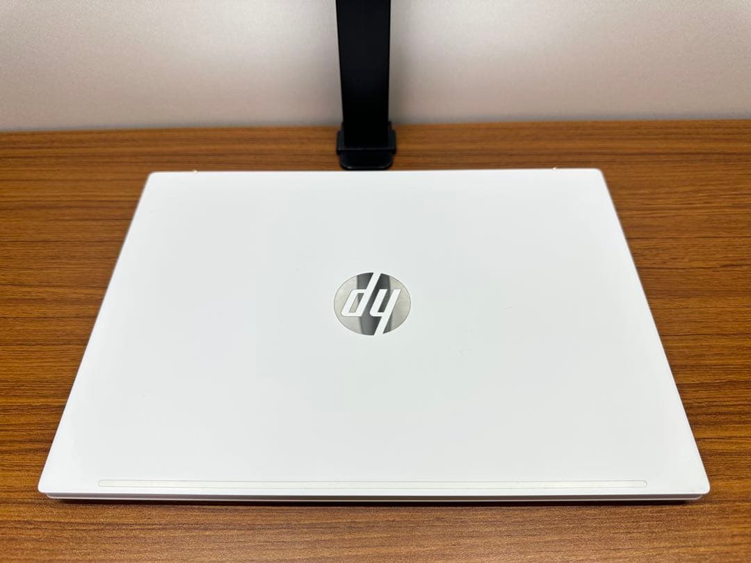Windowsノート本体 HP Pavilion Aero 13 ryzen 5 5625 8/256