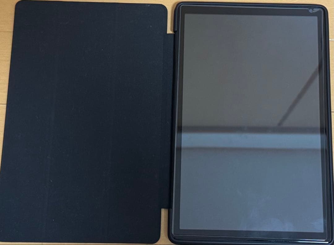 FancyDay Android タブレット 10インチ 128GB