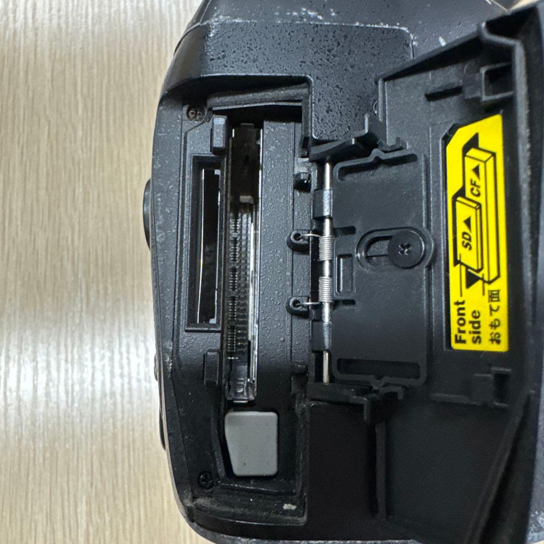 Nikon D800 【難有り】