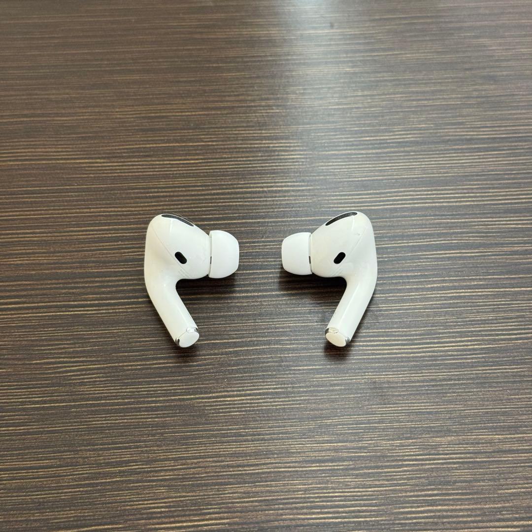 AirPods Pro 第1世代 初代