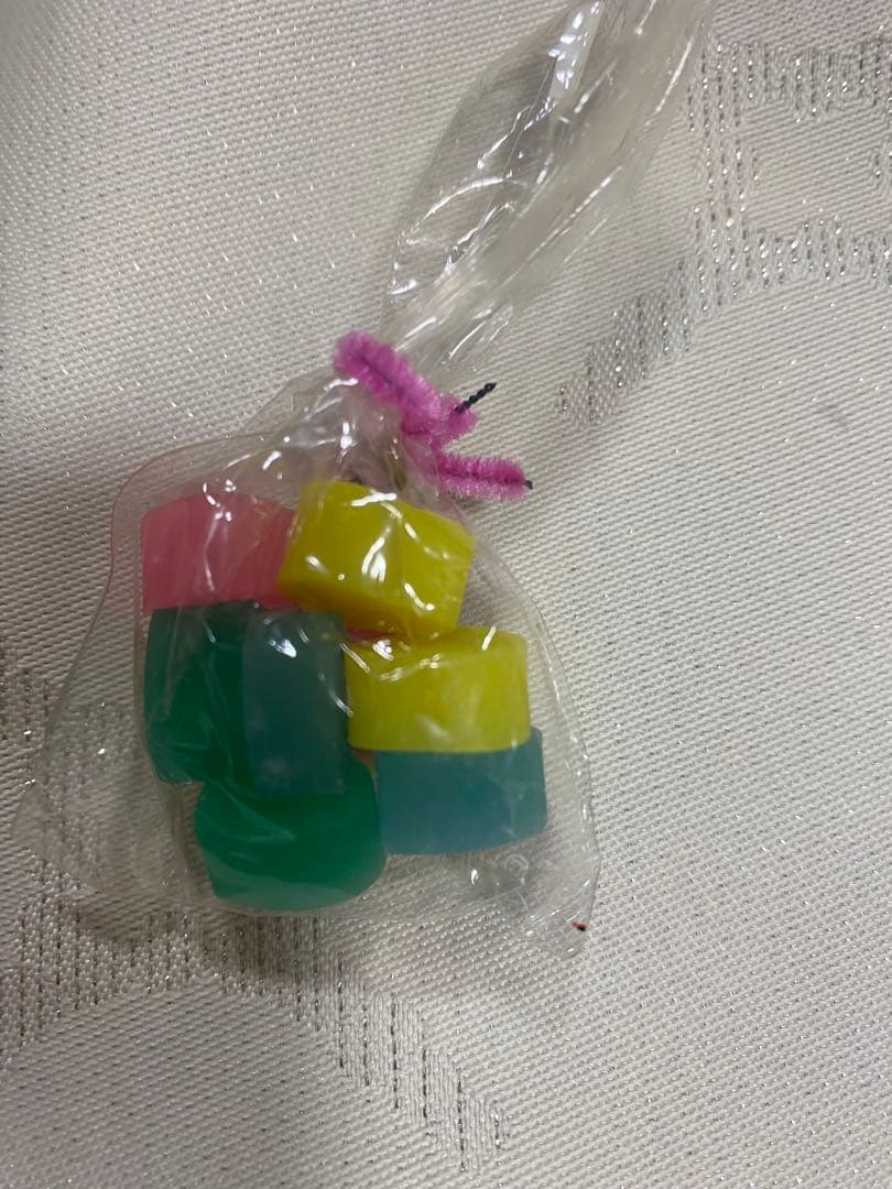 消しゴムセット