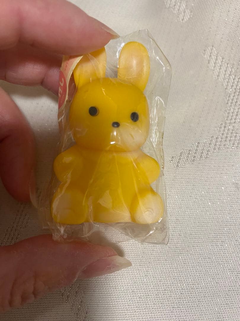 消しゴムセット