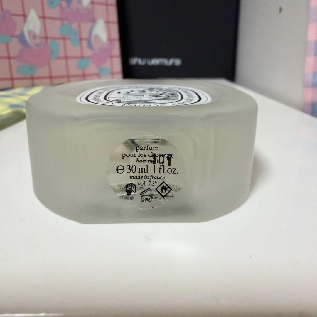 ディプティック ドソン DOSON ヘアフレグランス