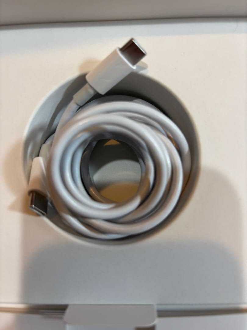 MacBook Air (M1, 2020) 13インチ（保護フィルム付き）