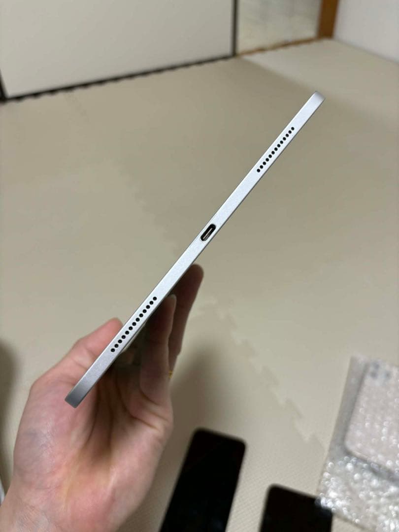 Apple iPad proシルバー 64GB 本体