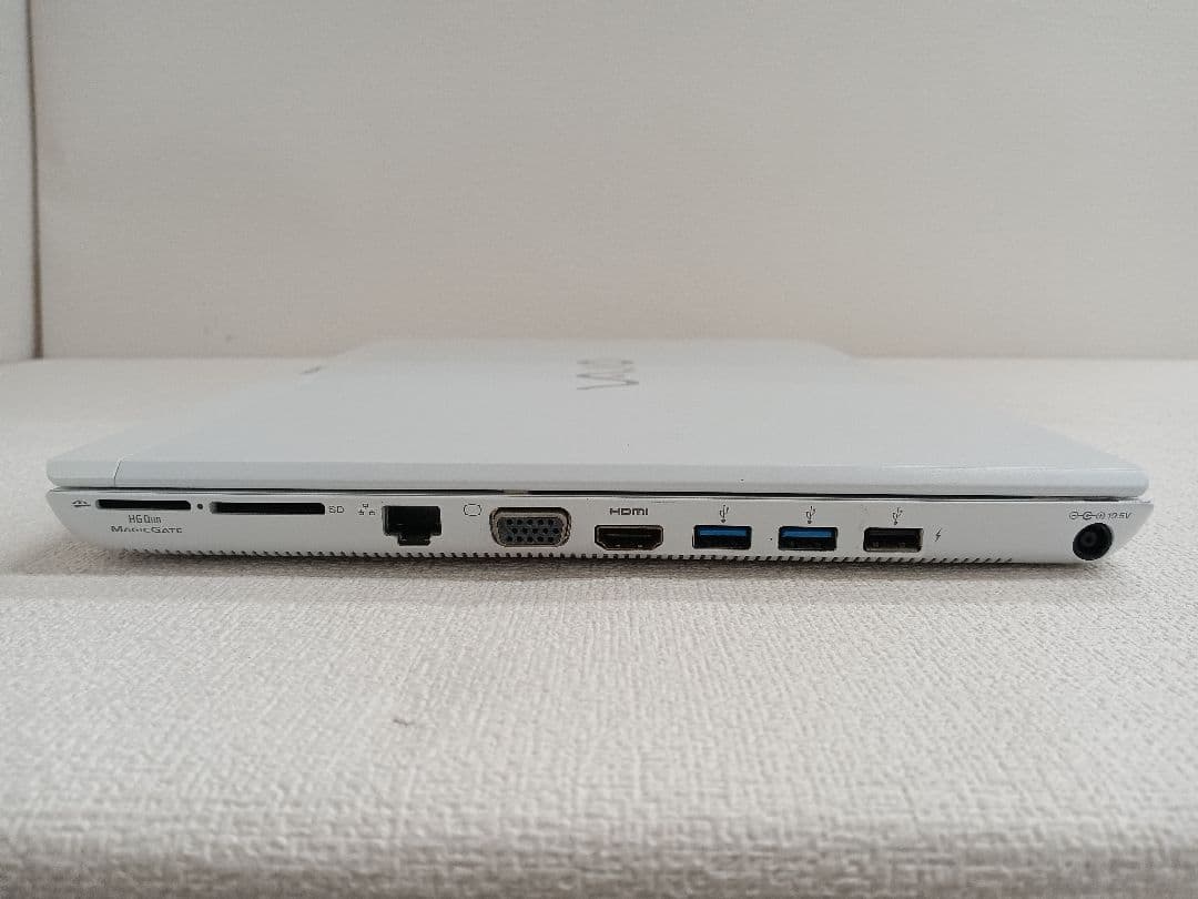 410 SONY SVS151C1SN Core i7 メモリ12GB