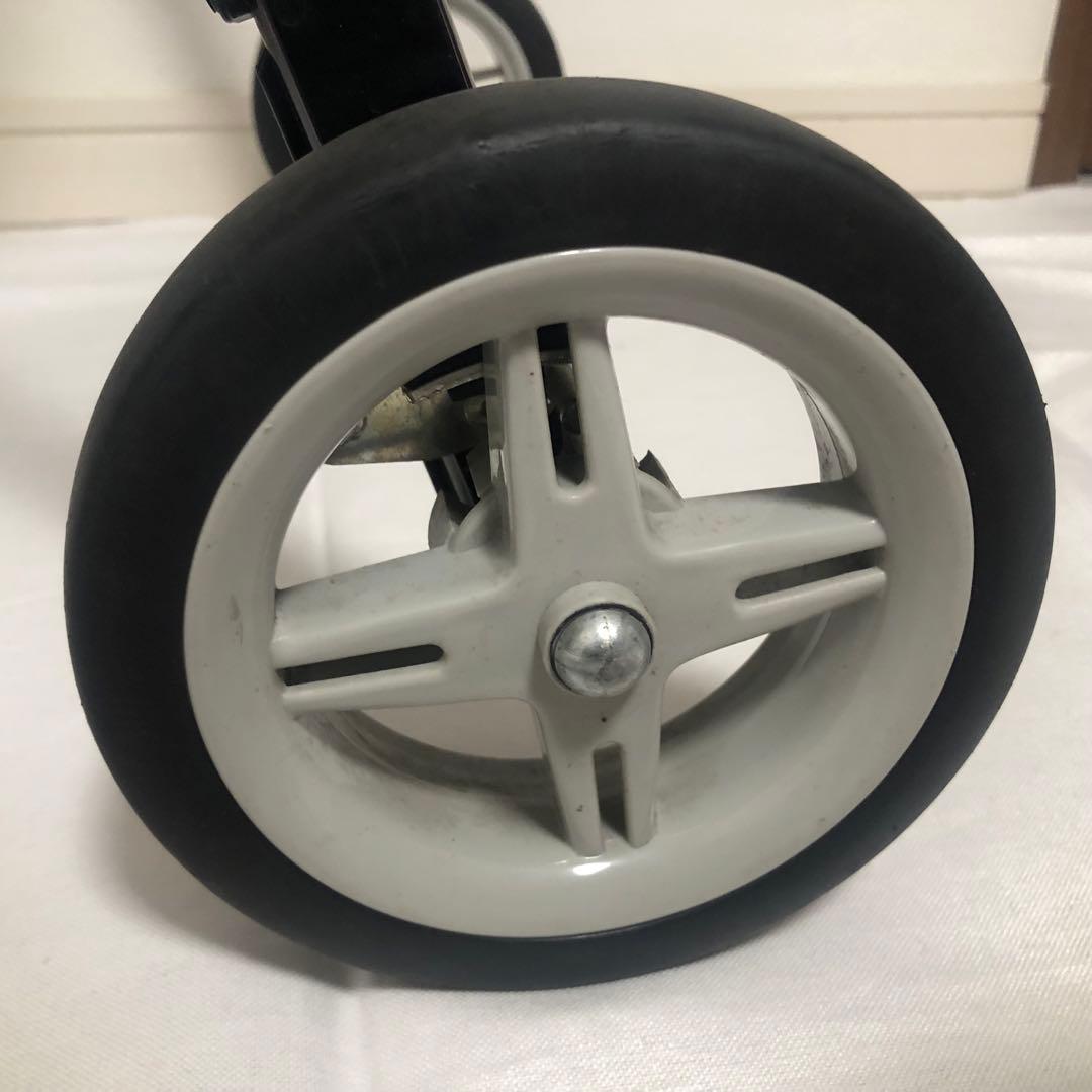 送料込★良品★シルバーカー ヘルシーワン 象印ベビー TR298 歩行補助