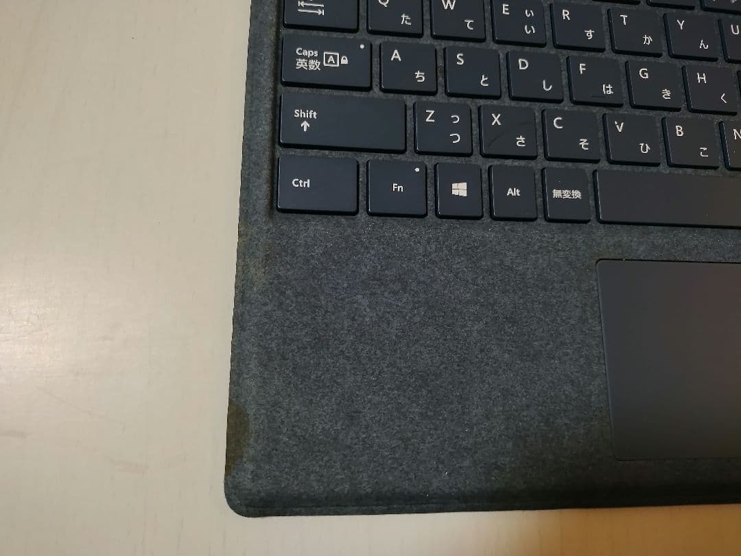 仁愛さん専用　Microsoft 　Surface pro5 型番1796