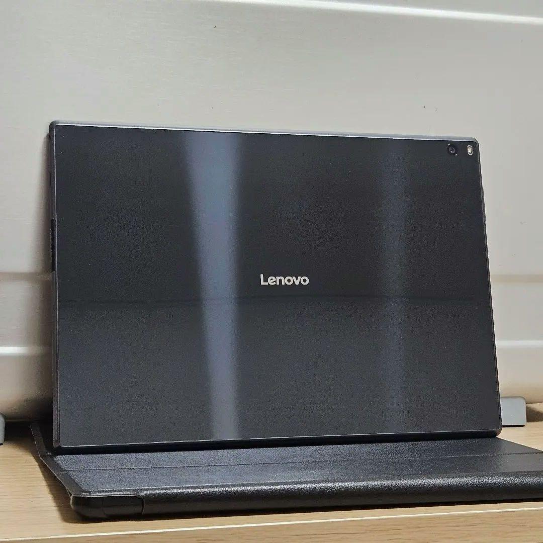 Lenovo Tab4 10 Plus 本体+ケース