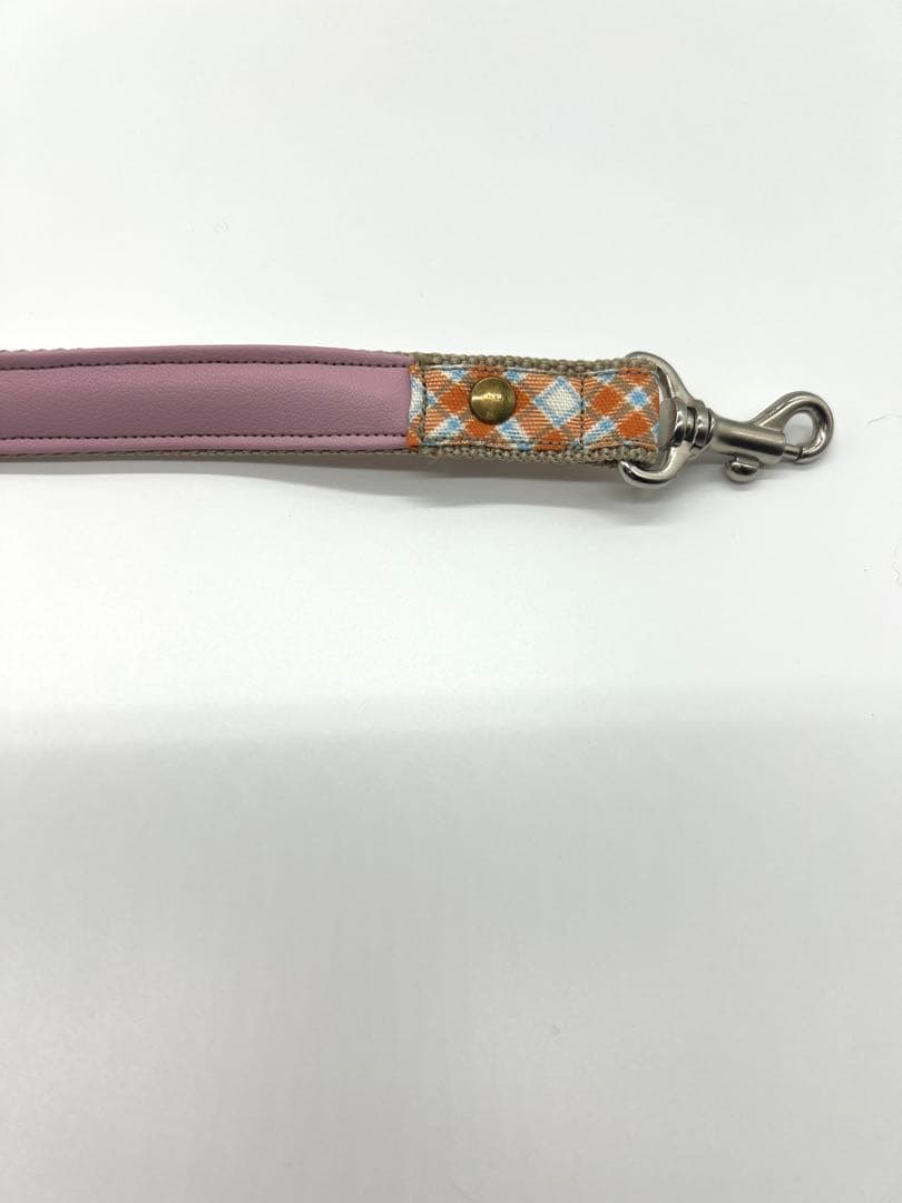 犬用品　首輪　リード　セット ハンドメイド